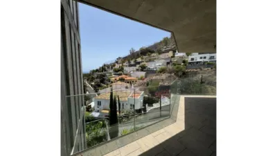 Piso en venta en Salamanca-Uruguay-Las Mimosas, Salamanca-Uruguay-Las Mimosas (Distrito Centro-Ifara. Santa Cruz de Tenerife Capital) de 945.000 €