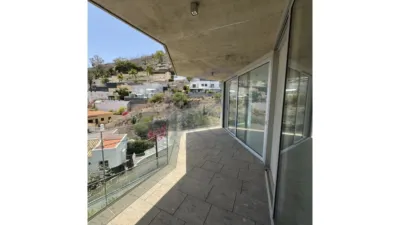 Piso en venta en Salamanca-Uruguay-Las Mimosas, Salamanca-Uruguay-Las Mimosas (Distrito Centro-Ifara. Santa Cruz de Tenerife Capital) de 945.000 €