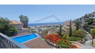 Piso en venta en Salamanca-Uruguay-Las Mimosas, Salamanca-Uruguay-Las Mimosas (Distrito Centro-Ifara. Santa Cruz de Tenerife Capital) de 945.000 €