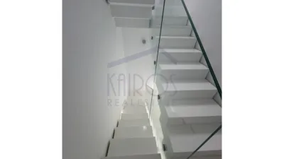 Piso en venta en Salamanca-Uruguay-Las Mimosas, Salamanca-Uruguay-Las Mimosas (Distrito Centro-Ifara. Santa Cruz de Tenerife Capital) de 945.000 €