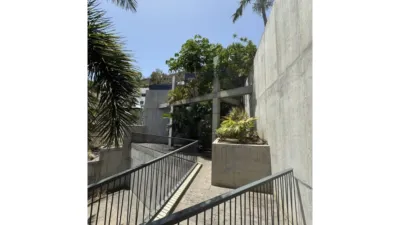 Piso en venta en Salamanca-Uruguay-Las Mimosas, Salamanca-Uruguay-Las Mimosas (Distrito Centro-Ifara. Santa Cruz de Tenerife Capital) de 945.000 €