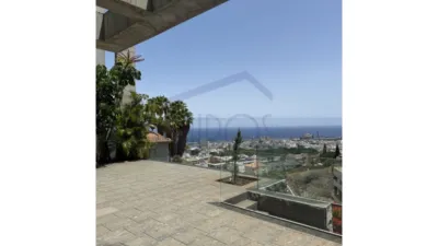 Piso en venta en Salamanca-Uruguay-Las Mimosas, Salamanca-Uruguay-Las Mimosas (Distrito Centro-Ifara. Santa Cruz de Tenerife Capital) de 945.000 €