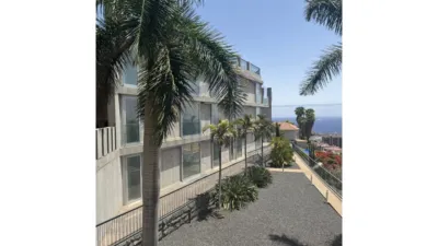 Piso en venta en Salamanca-Uruguay-Las Mimosas, Salamanca-Uruguay-Las Mimosas (Distrito Centro-Ifara. Santa Cruz de Tenerife Capital) de 945.000 €