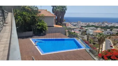 Piso en venta en Salamanca-Uruguay-Las Mimosas, Salamanca-Uruguay-Las Mimosas (Distrito Centro-Ifara. Santa Cruz de Tenerife Capital) de 945.000 €