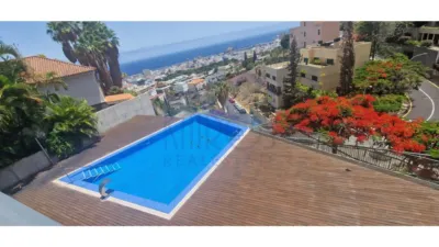 Piso en venta en Salamanca-Uruguay-Las Mimosas, Salamanca-Uruguay-Las Mimosas (Distrito Centro-Ifara. Santa Cruz de Tenerife Capital) de 945.000 €