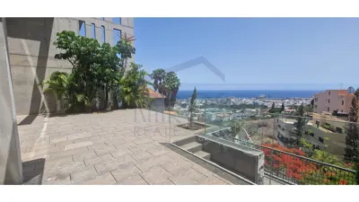 Piso en venta en Salamanca-Uruguay-Las Mimosas, Salamanca-Uruguay-Las Mimosas (Distrito Centro-Ifara. Santa Cruz de Tenerife Capital) de 945.000 €