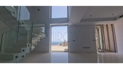 Piso en venta en Salamanca-Uruguay-Las Mimosas, Salamanca-Uruguay-Las Mimosas (Distrito Centro-Ifara. Santa Cruz de Tenerife Capital) de 945.000 €