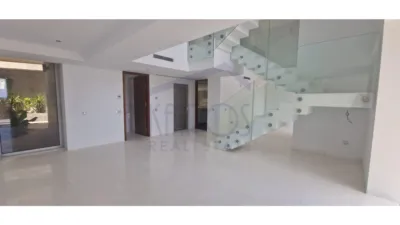 Piso en venta en Salamanca-Uruguay-Las Mimosas, Salamanca-Uruguay-Las Mimosas (Distrito Centro-Ifara. Santa Cruz de Tenerife Capital) de 945.000 €