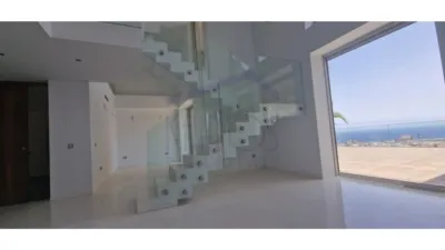 Piso en venta en Salamanca-Uruguay-Las Mimosas, Salamanca-Uruguay-Las Mimosas (Distrito Centro-Ifara. Santa Cruz de Tenerife Capital) de 945.000 €