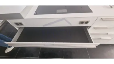 Piso en venta en Salamanca-Uruguay-Las Mimosas, Salamanca-Uruguay-Las Mimosas (Distrito Centro-Ifara. Santa Cruz de Tenerife Capital) de 945.000 €