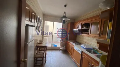 Apartment on Avenida Juan Carlos I photo 4