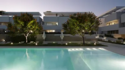 Apartamento en venta en Las Marinas-Bolaga, Las Marinas-Bolaga (Vera) de 425.000 €
