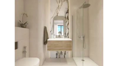 Apartamento en venta en Las Marinas-Bolaga, Las Marinas-Bolaga (Vera) de 425.000 €