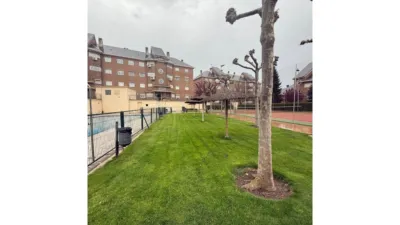 Apartment in Avenida de Europa Area photo 4
