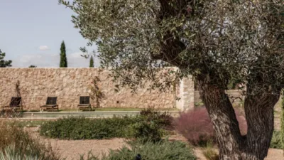 Casa rústica en venta en Maria de La Salut, Maria de la Salut de 1.990.000 €