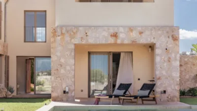 Casa rústica en venta en Maria de La Salut, Maria de la Salut de 1.990.000 €