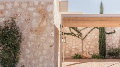 Casa rústica en venta en Maria de La Salut, Maria de la Salut de 1.990.000 €