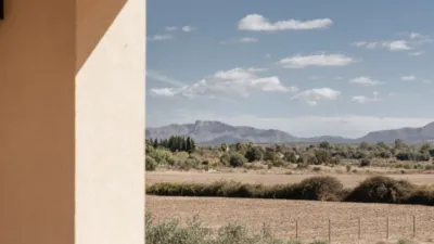 Casa rústica en venta en Maria de La Salut, Maria de la Salut de 1.990.000 €