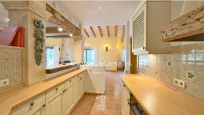 Chalet en venta en Andratx, Andratx de 1.650.000 €