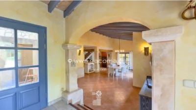 Chalet en venta en Andratx, Andratx de 1.650.000 €