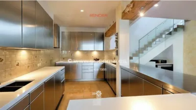 Chalet en venta en Andratx, Andratx de 1.650.000 €
