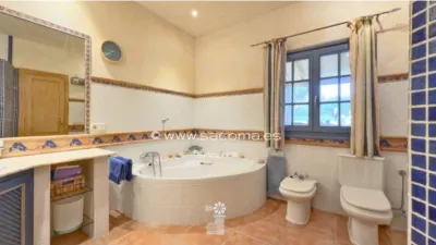Chalet en venta en Andratx, Andratx de 1.650.000 €