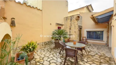 Chalet en venta en Andratx, Andratx de 1.650.000 €