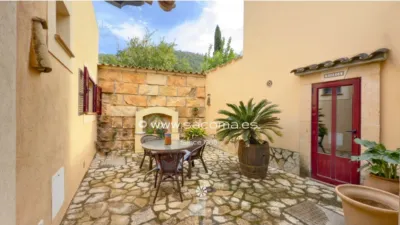 Chalet en venta en Andratx, Andratx de 1.650.000 €