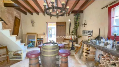 Chalet en venta en Andratx, Andratx de 1.650.000 €