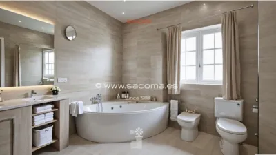 Chalet en venta en Andratx, Andratx de 1.650.000 €