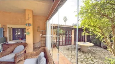 Chalet en venta en Andratx, Andratx de 1.650.000 €