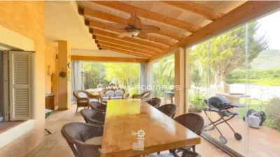 Chalet en venta en Andratx, Andratx de 1.650.000 €