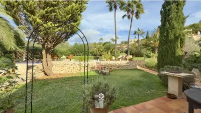 Chalet en venta en Andratx, Andratx de 1.650.000 €