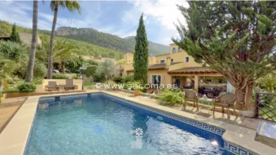 Chalet en venta en Andratx, Andratx de 1.650.000 €