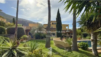 Chalet en venta en Andratx, Andratx de 1.650.000 €