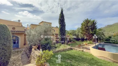 Chalet en venta en Andratx, Andratx de 1.650.000 €