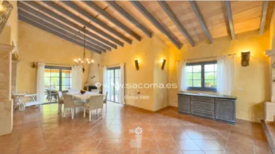 Chalet en venta en Andratx, Andratx de 1.650.000 €