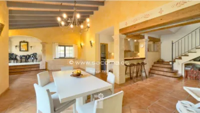 Chalet en venta en Andratx, Andratx de 1.650.000 €