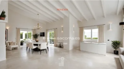 Chalet en venta en Andratx, Andratx de 1.650.000 €