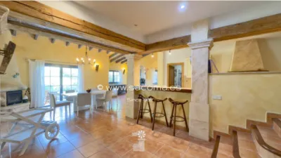 Chalet en venta en Andratx, Andratx de 1.650.000 €