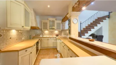 Chalet en venta en Andratx, Andratx de 1.650.000 €