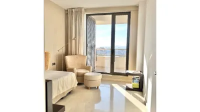 Piso en alquiler en Diagonal Mar I El Front Marítim del Poblenou - Imagen 13