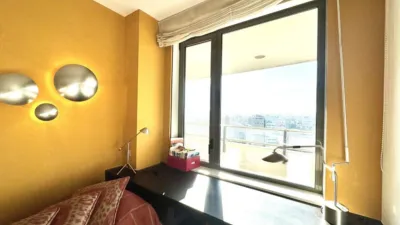 Piso en alquiler en Diagonal Mar I El Front Marítim del Poblenou - Imagen 15