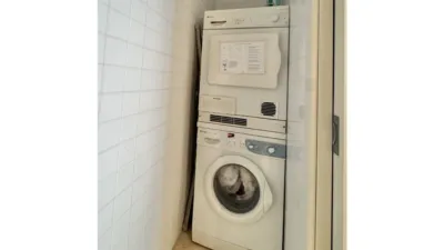 Piso en alquiler en Diagonal Mar I El Front Marítim del Poblenou - Imagen 17