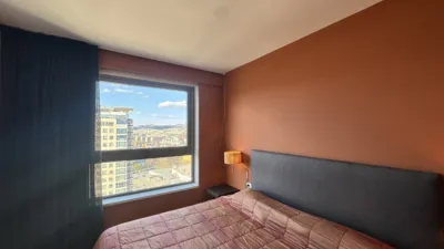 Piso en alquiler en Diagonal Mar I El Front Marítim del Poblenou - Imagen 22