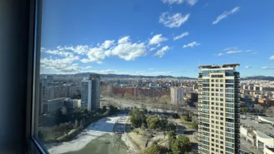 Piso en alquiler en Diagonal Mar I El Front Marítim del Poblenou - Imagen 23