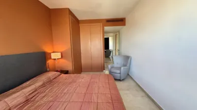 Piso en alquiler en Diagonal Mar I El Front Marítim del Poblenou - Imagen 24