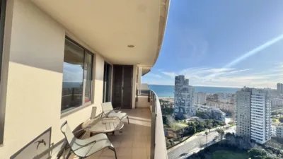 Piso en alquiler en Diagonal Mar I El Front Marítim del Poblenou - Imagen 26