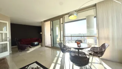 Piso en alquiler en Diagonal Mar I El Front Marítim del Poblenou - Imagen 31