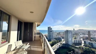 Piso en alquiler en Diagonal Mar I El Front Marítim del Poblenou - Imagen 34